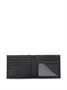 Prada кошелек с логотипом, черный 9990226