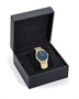 V-Auria Watch, 39 мм Versace, мультиколор 25335137