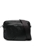 FENDI сумка-мессенджер Fendi Shadow Diagonal, черный 10096996