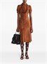 Маленький рюкзак Re-Nylon Prada, черный 20522816