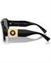 Мужские поляризационные солнцезащитные очки VE4436U Versace 2827314