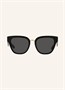 Солнцезащитные очки DOLCE & GABBANA DG4437, черный 3266015