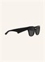 Солнцезащитные очки DOLCE & GABBANA DG4437, черный 3266015