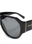 Солнцезащитные очки Lusso Sartoriale Dolce & Gabbana Eyewear, черный 23813835