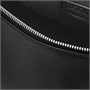 LOEWE Мужская сумка через плечо из мягкой гладкой кожи с жаккардовой тканью 27970018