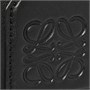 LOEWE Мужская сумка через плечо из мягкой гладкой кожи с жаккардовой тканью 27970018