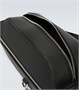 Кожаная поясная сумка Loewe, черный 6948532