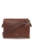 LOEWE сумка-мессенджер Flamenco, коричневый 15695378