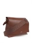 LOEWE сумка-мессенджер Flamenco, коричневый 15695378