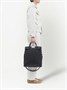 Maison Margiela рюкзак 5AC, черный 15729525