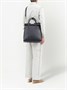 Maison Margiela рюкзак 5AC, черный 15729525