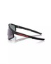 Мужские солнцезащитные очки зеркальные PS 04WS PRADA LINEA ROSSA, черный 17577126
