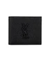 Кошелек Saint Laurent East West Monogram, черный 6081359