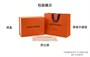 LOUIS VUITTON Наноотпариватель Дамие Деним 3D Синий Джинс 27974021