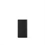Кошелек Brazza Louis Vuitton, черный 22191073