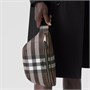 Сумка кросс-боди Burberry Birkin Brown, одноплечевая, классическая, мужская 26471460