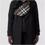 Сумка кросс-боди Burberry Birkin Brown, одноплечевая, классическая, мужская 26471460