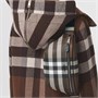 Сумка кросс-боди Burberry Birkin Brown, одноплечевая, классическая, мужская 26471460