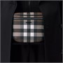 Сумка кросс-боди Burberry Birkin Brown, одноплечевая, классическая, мужская 26471460