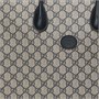 Кожаная сумка тоут GUCCI унисекс 27945182