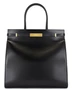 Сумка YSL Manhattan Saint Laurent, цвет Nero 20095148
