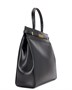 Сумка YSL Manhattan Saint Laurent, цвет Nero 20095148