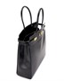 Сумка YSL Manhattan Saint Laurent, цвет Nero 20095148