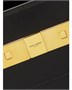 Сумка YSL Manhattan Saint Laurent, цвет Nero 20095148