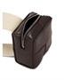Холщовая сумка с лентами Intreccio Vogue Bottega Veneta, цвет Fondant & Natural Silver 20114109