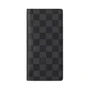 Кошелек Louis Vuitton Brazza Damier Graphite 26463386