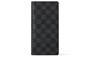 Кошелек Louis Vuitton Brazza Damier Graphite 26463386