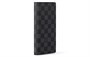 Кошелек Louis Vuitton Brazza Damier Graphite 26463386