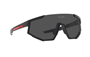PRADA Защитные солнцезащитные очки Shield Frame, Black 28008250