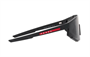 PRADA Защитные солнцезащитные очки Shield Frame, Black 28008250
