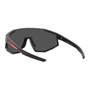 PRADA Защитные солнцезащитные очки Shield Frame, Black 28008250