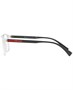 PS 04IV Мужские прямоугольные очки PRADA LINEA ROSSA 2824268