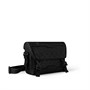 Мессенджер Voyager PM Louis Vuitton, черный 22191512