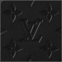 Мессенджер Voyager PM Louis Vuitton, черный 22191512