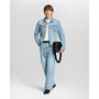 Мессенджер Voyager PM Louis Vuitton, черный 22191512