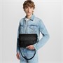Мессенджер Voyager PM Louis Vuitton, черный 22191512