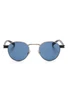 Saint Laurent Eyewear очки SL707, коричневый 17991208