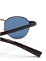 Saint Laurent Eyewear очки SL707, коричневый 17991208