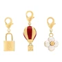 LOUIS VUITTON Сумка, Gold 27972536