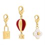 LOUIS VUITTON Сумка, Gold 27972536