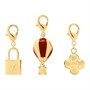 LOUIS VUITTON Сумка, Gold 27972536