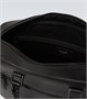Кожаный портфель sac de jour Saint Laurent, черный 5936030