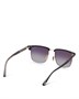 Солнцезащитные очки Tom Ford Hudson Square, 55 мм, черный 19868917