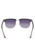 Солнцезащитные очки Tom Ford Hudson Square, 55 мм, черный 19868917