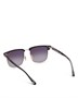 Солнцезащитные очки Tom Ford Hudson Square, 55 мм, черный 19868917