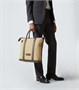 Холщовая сумка-тоут Buckley East West Tom Ford, Savannah 28082779